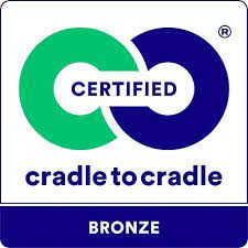  Dubové parkety Košice – Certifikát Cradle to Cradle – záruka ekologickej výroby a udržateľného dizajnu podláh.